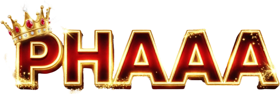 PHAAAA logo